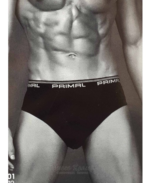 Primal 2501